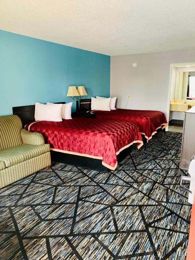 Quality Inn نيوبيري المظهر الخارجي الصورة