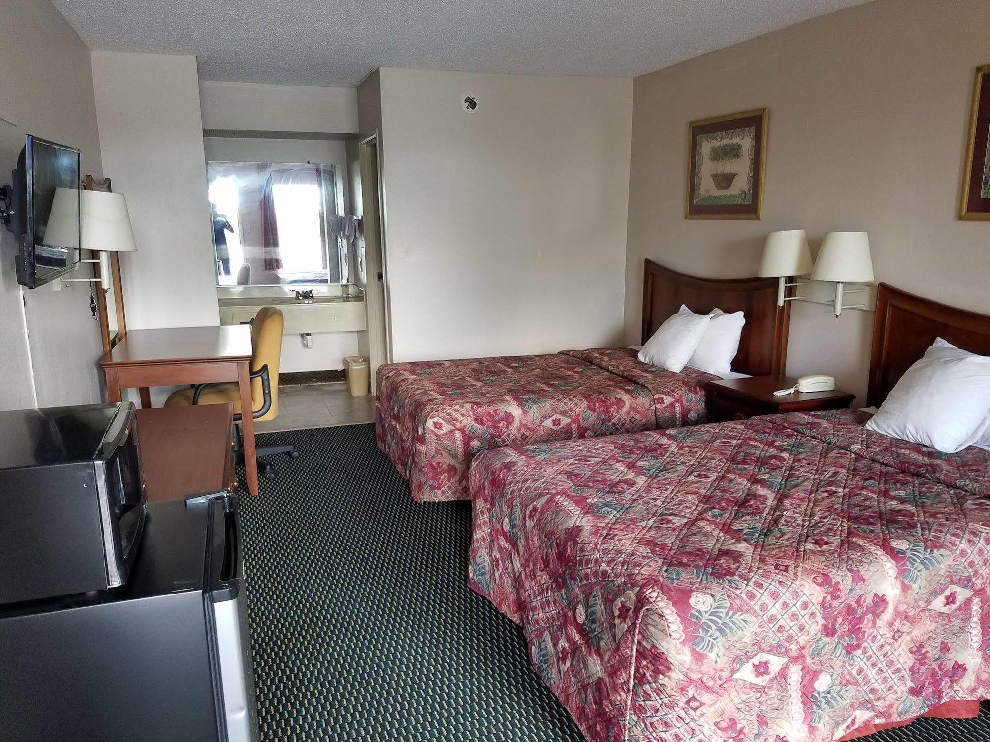 Quality Inn نيوبيري المظهر الخارجي الصورة