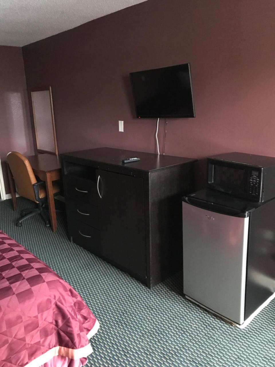 Quality Inn نيوبيري المظهر الخارجي الصورة